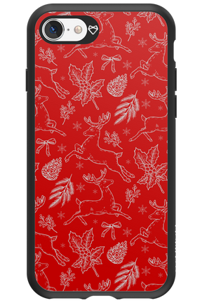 Wrapping Paper - Apple iPhone SE 2020