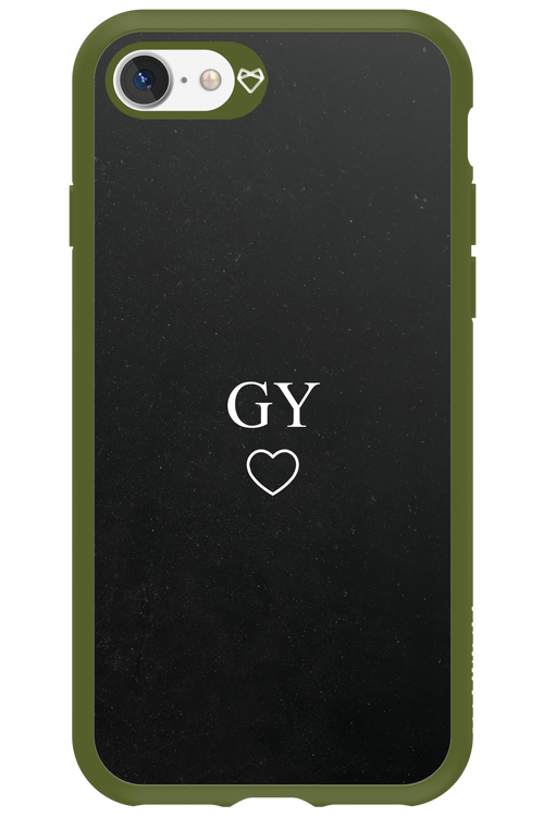 GY Black 2.0 - Apple iPhone 7