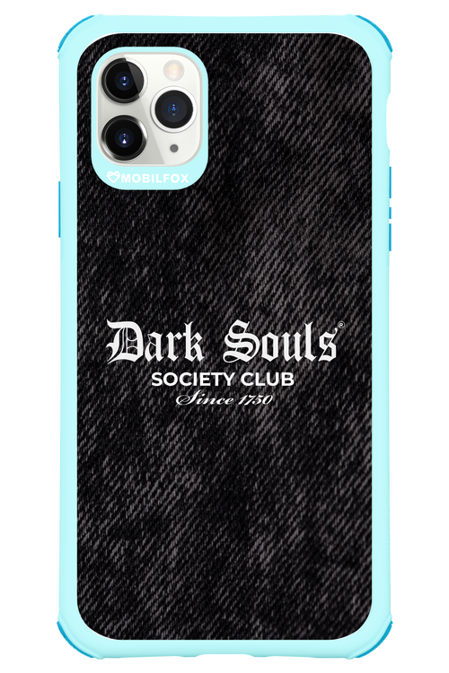 Dark Souls - Apple iPhone 11 Pro Max