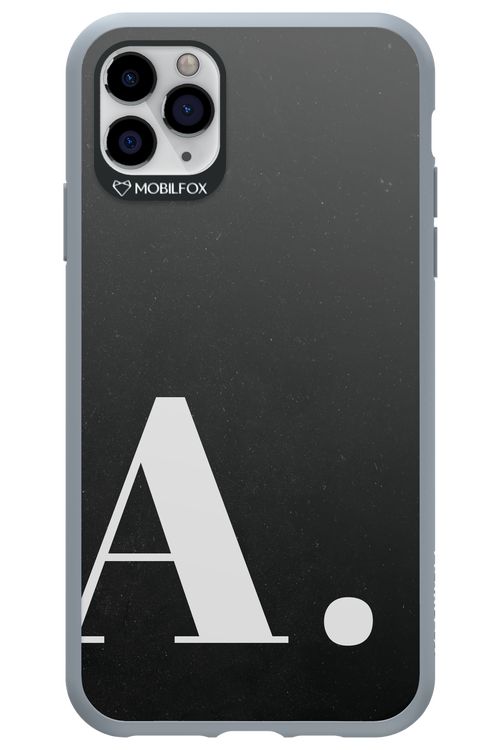 A (Off Space) 2.0 - Apple iPhone 11 Pro Max