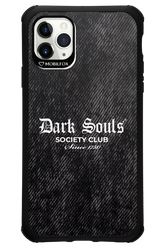 Dark Souls - Apple iPhone 11 Pro Max