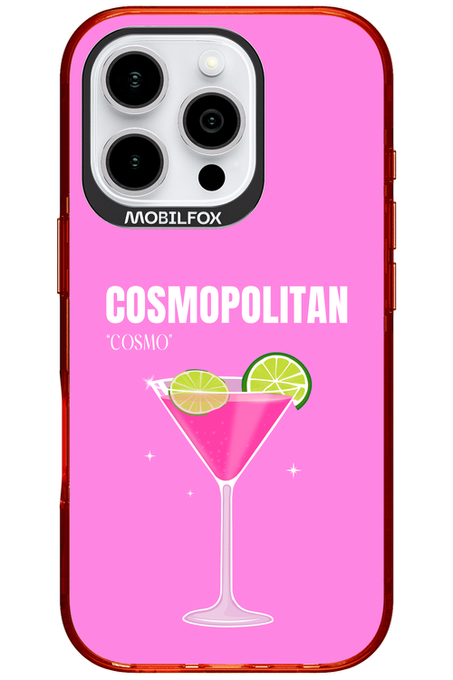 Cosmo - Apple iPhone 16 Pro