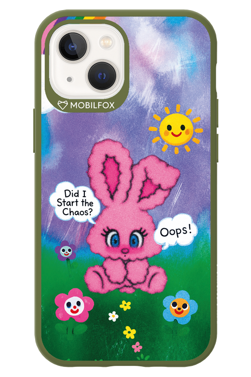 Ooops 2.0 - Apple iPhone 13 Mini