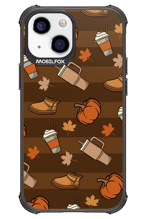 Autumn Brew - Apple iPhone 13 Mini