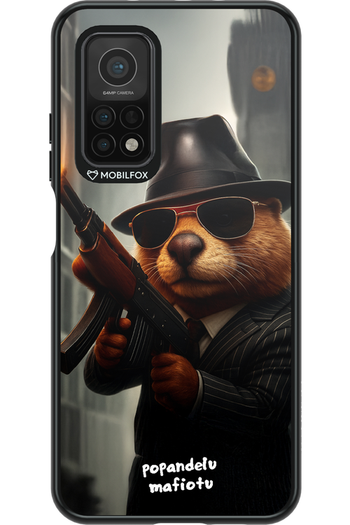 Popandelu mafiotu - Xiaomi Mi 10T 5G