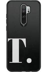 T (Off Space) 2.0 - Xiaomi Redmi Note 8 Pro