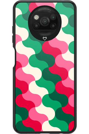 Holiday's Aura - Xiaomi Poco X3 NFC