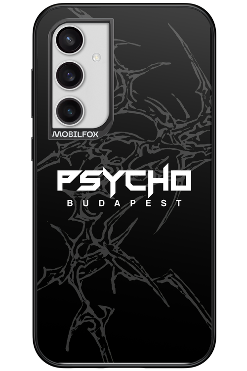 Dark Psycho - Samsung Galaxy S23 FE