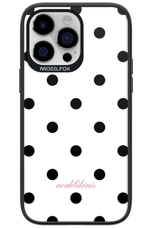 Baby Dots - Apple iPhone 14 Pro Max