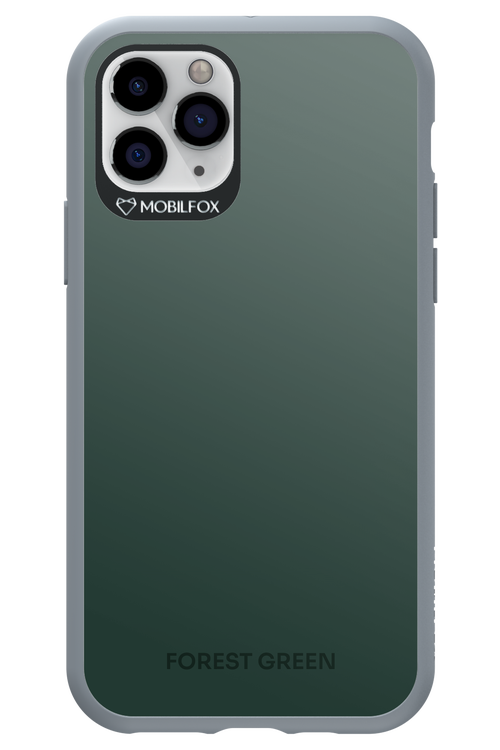 FOREST GREEN - FS3 - Apple iPhone 11 Pro