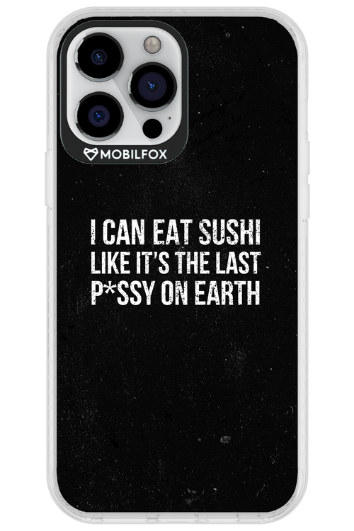 SUSHI 2.0 - Apple iPhone 13 Pro Max