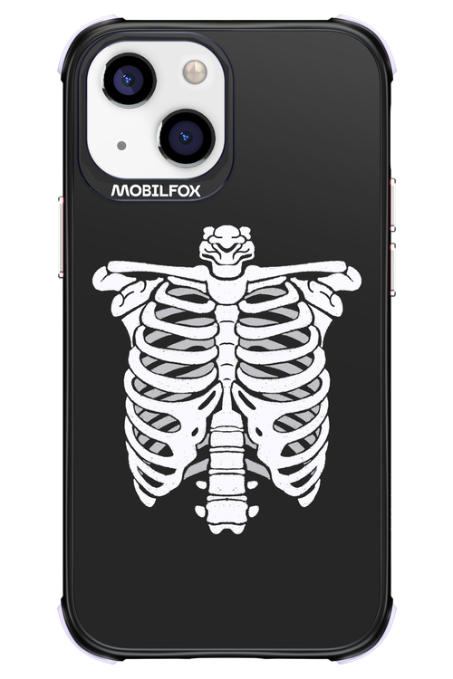 SKELETON - Apple iPhone 13 Mini