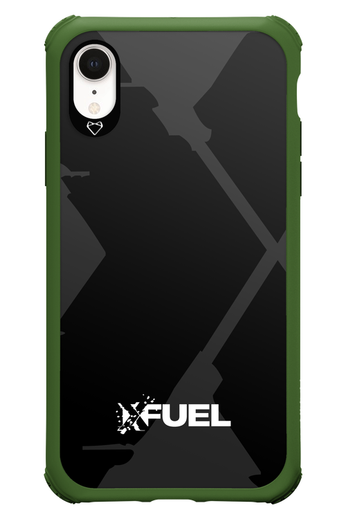 Shadow Mode - Apple iPhone XR