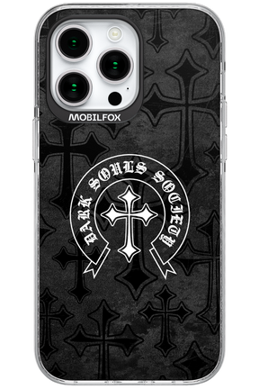 Dark Souls Society - Apple iPhone 15 Pro Max
