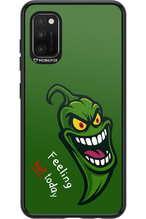 Crazy Chili - Samsung Galaxy A41