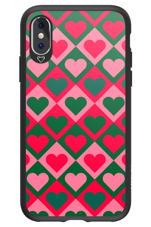 Love of Christmas - Apple iPhone X