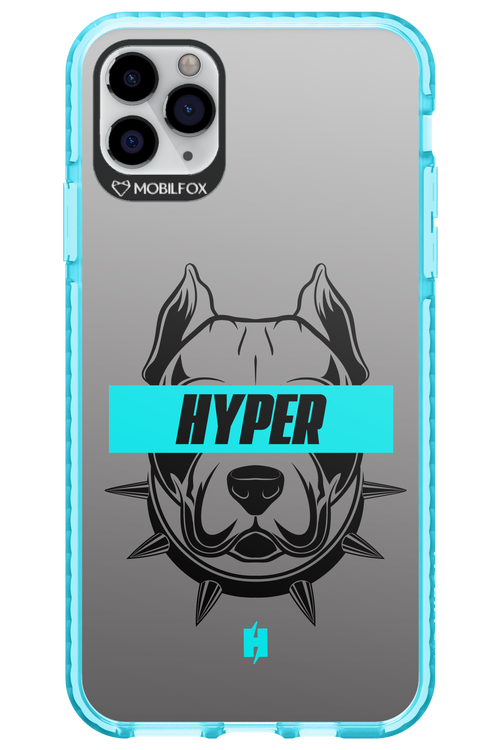 BULL 2.0 - Apple iPhone 11 Pro Max
