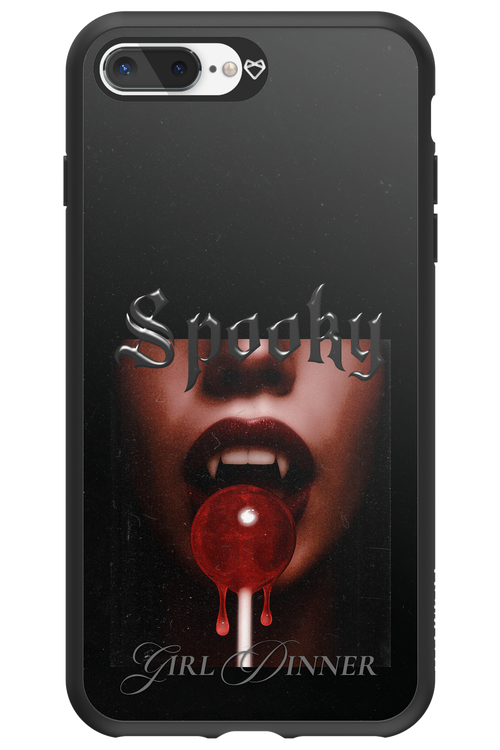 Freaky Girl - Apple iPhone 7 Plus