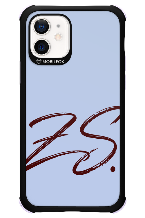 (Jellyfish Presso) ZS 2.0 - Apple iPhone 12