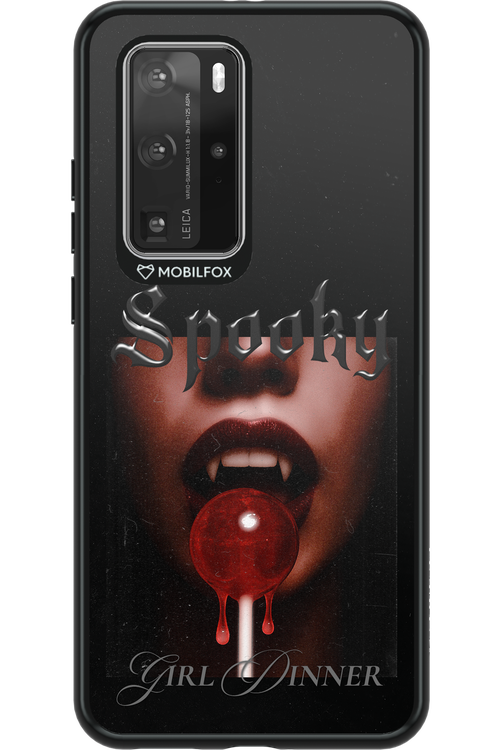 Freaky Girl - Huawei P40 Pro