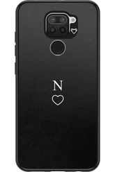 N Black 2.0 - Xiaomi Redmi Note 9