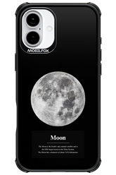 Moon - Apple iPhone 16 Plus