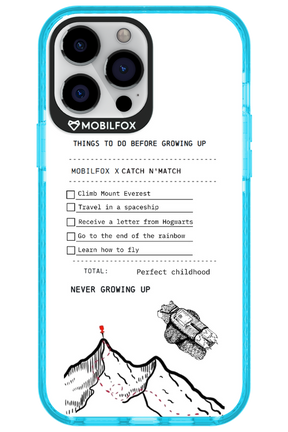 things to do before growing up - Apple iPhone 13 Pro Max