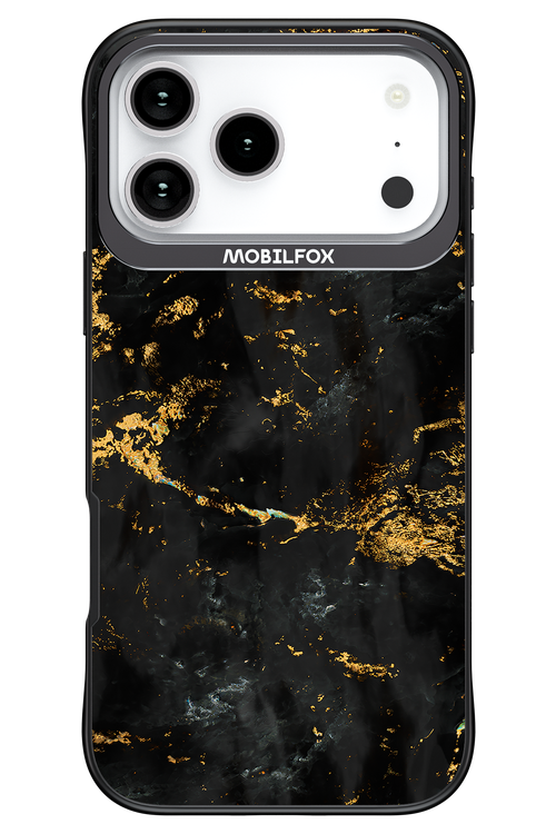 Goldie 2.0 - Apple iPhone 17 Pro Max