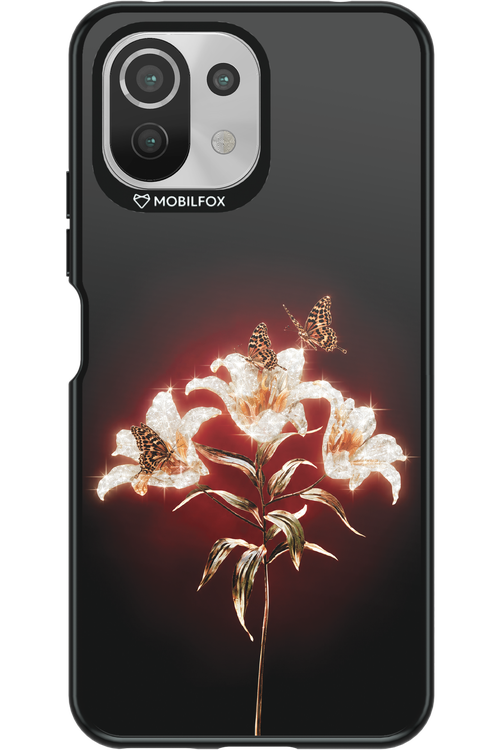 Glow Up Girl 2.0 - Xiaomi Mi 11 Lite (2021)