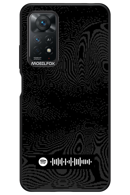 Techno frequency - Xiaomi Redmi Note 11Pro 4G/5G