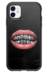 MOBILFOX GRILL 2.0 - Apple iPhone 11