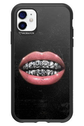 MOBILFOX GRILL 2.0 - Apple iPhone 11