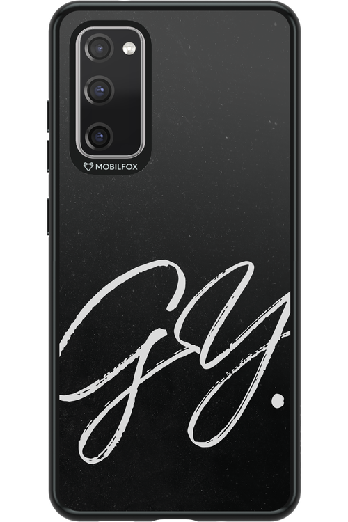 (Off Space) GY 2.0 - Samsung Galaxy S20 FE
