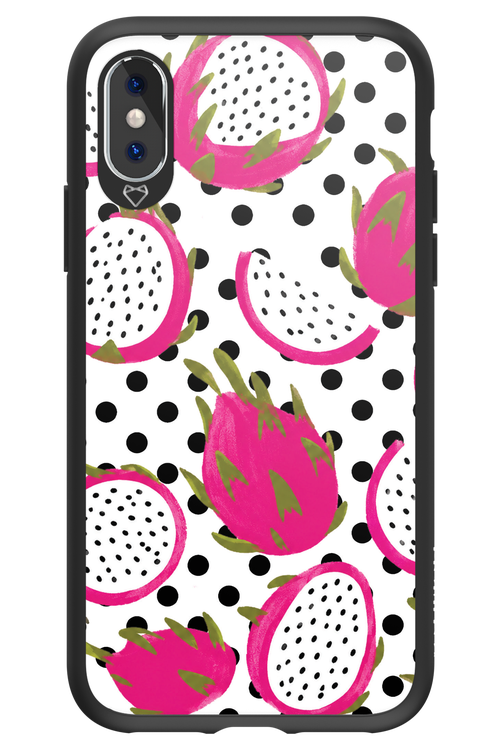 DRAGON FRUIT 2.0 - Apple iPhone XS