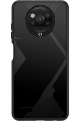 Black Surge - Xiaomi Poco X3 Pro