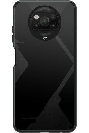 Black Surge - Xiaomi Poco X3 Pro