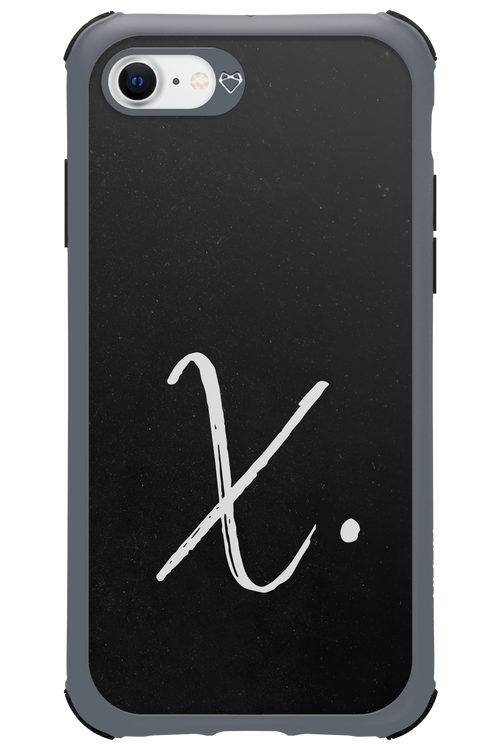 (Off Space) X 2.0 - Apple iPhone 7