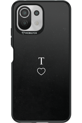 T Black 2.0 - Xiaomi Mi 11 Lite (2021)