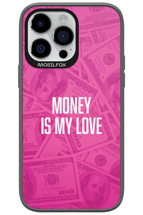 Money - Apple iPhone 14 Pro Max