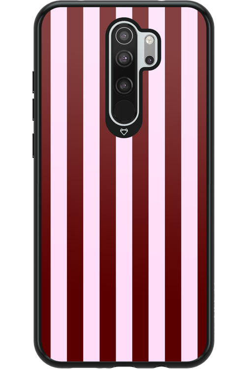 Circus Romance - Xiaomi Redmi Note 8 Pro