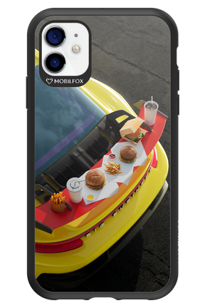 BigBusiness - Apple iPhone 11