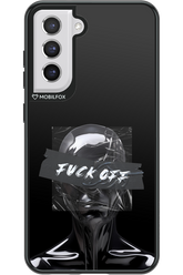 Fuck OFF - Samsung Galaxy S21 FE