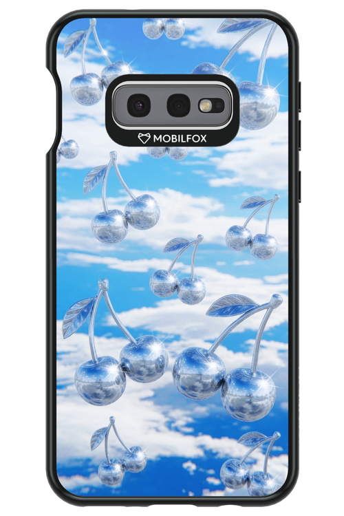 Cloud Cherry 2.0 - Samsung Galaxy S10e