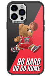 Go hard, or go home - Apple iPhone 13 Pro Max