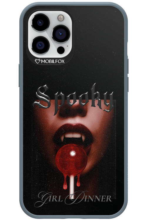 Freaky Girl - Apple iPhone 12 Pro Max