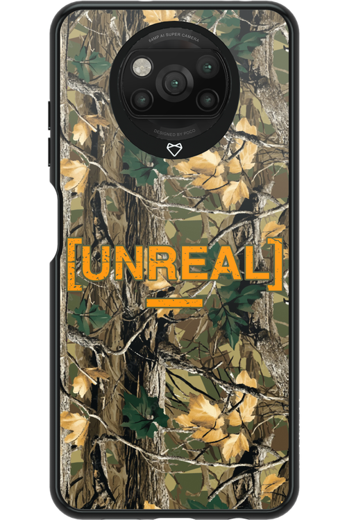 Realtree - Xiaomi Poco X3 NFC