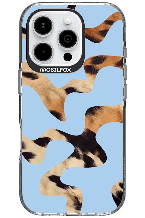 Funky Deer - Apple iPhone 16 Pro