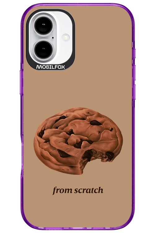 Classy Cookie - Apple iPhone 16 Plus