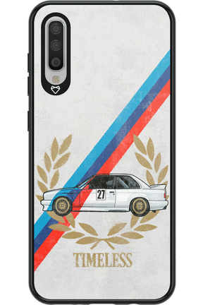 Timeless - Samsung Galaxy A70