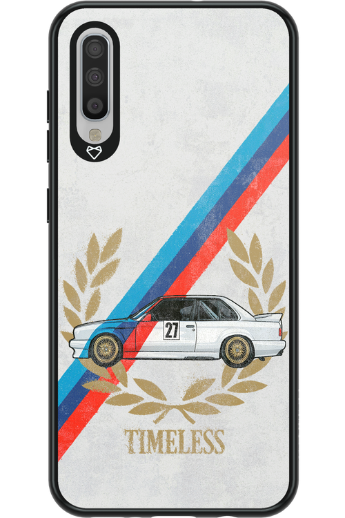 Timeless - Samsung Galaxy A70